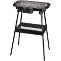 EDM Elektrisk Stående Grill 2000w