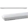 EDM Vanntett Ip65 Led-stripe 3000 Lumen 6500 K 36w