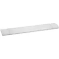 EDM Elektronisk Led-stripe På 6400k 121 Cm 48w 4200 Lumens