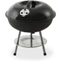 EDM 35.5 Cm Grill 3 Ben