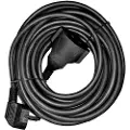 EDM 3x1.5 Fleksibel Slangeutvidelse 25 M