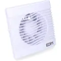 EDM 8408 Avtrekksvifte 10 Cm 15w