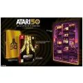 Nintendo Games Switch Atari 50 The Anniversary Celebration Steelbook