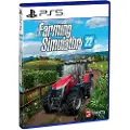 Sony Ps5 Farming Simulator 22