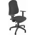 Unisit Simple Cp Kontorstol