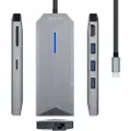 Aisens Asuc-8p004-gr Hub