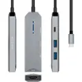 Aisens Asuc-4p002-gr Hub