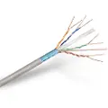 Aisens Rj45 Ftp Cat6 100 M
