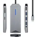 Aisens Asuc-9p001-gr Hub