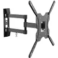 Aisens Wt55tse-059 Full Motion Led/lcd Tv Veggfeste 32-55´´