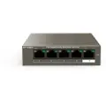 IP-Com Networks G1105p-4-63w Switch 5 Porter