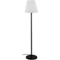 Eglo EGLOGulvlampe AlgheraSvartGulvlamperFra Homeroom