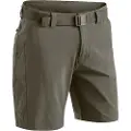 Maier Sports Nil M Shorts