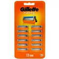 Gillette Fusion5 (M,12 pc)