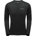 Montane Dart Langarmet T-skjorte