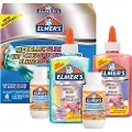 Adlibris Metallic slime kit