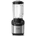 Philips 7000 Series HR3760 - Mikser - 1.8 liter - 1500 W - svart/metallisk