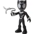 Hasbro Black Panther Spidey-figur