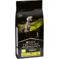 Purina Pro Plan Vet Hepatic 12kg Hundefôr