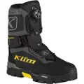 KLIM Klutch Goretex Snøstøvler