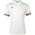 Le coq sportif Presentation Tri Nº1 Kortermet Poloskjorte