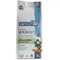 Forza10 Forza 10 Medium Diet med hjortekjøtt og poteter - 12 kg