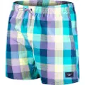 Speedo Check Leisure 16´´ Badebukse