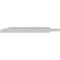 Bernstein 1-753, 1 stykker, Flat, 3 mm, Keramisk, 32 mm, 1 g