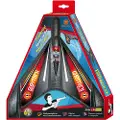 Guenther Flugspiele 1450 Svævefly Gemini 3000