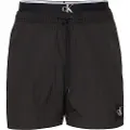 Calvin Klein Km0km00846 Badebukse