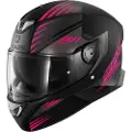 Shark Skwal 2 Fullface-hjelm