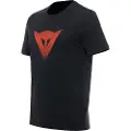 Dainese Logo Kortarmet T-skjorte