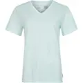 O'Neill Essentials V-Neck T-skjorte blå