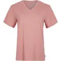 O'Neill N1850003 Essentials Kort Ermet V-hals T-skjorte
