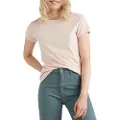 O'Neill N1850002 Essentials Kortarmet T-skjorte