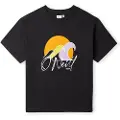 O'Neill Addy Graphic Kortarmet T-skjorte