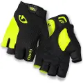 Giro Strade Dure Supergel Hansker