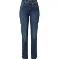 Levi's 724 High Rise Straight Jeans