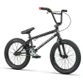 Wethepeople Crs 18 2021 Bmx Sykkel