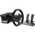 Moza R5 Set Ratt Og Pedaler