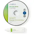 Nedis Objektivrensesett for CD-spillere