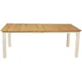 Venture Home Venture HomeSpisebord MexicoHvitSpisebordFra Homeroom