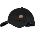 Buff Baseball Cap