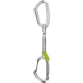 Climbing Technology Lime Mix Dyneema Quickdraw