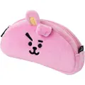 Bt21 Line Friends BT21 - Plysj pennal for COOKY tilbehør