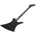 Jackson Pro Jeff Loomis Kelly Black Ash