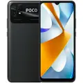 Poco C40, 17 cm (6.71), 4 GB, 64 GB, 13 MP, Android 11, Sort