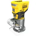Stanley Trådløs kantkutter Stanley SFMCW400B-XJ 18 V (uten batteri og lader)