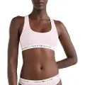 Tommy Hilfiger Unlined Lette Sport-bh