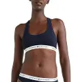 Tommy Hilfiger Unlined Lette Sport-bh